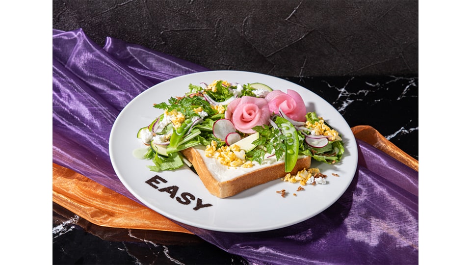 LE SSERAFIM SPECIAL CAFE 2025 名古屋