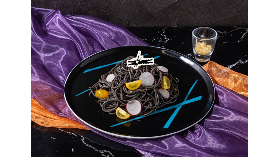 LE SSERAFIM SPECIAL CAFE 2025 名古屋