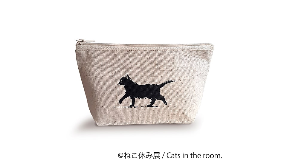 ねこ休み展 秋 2025