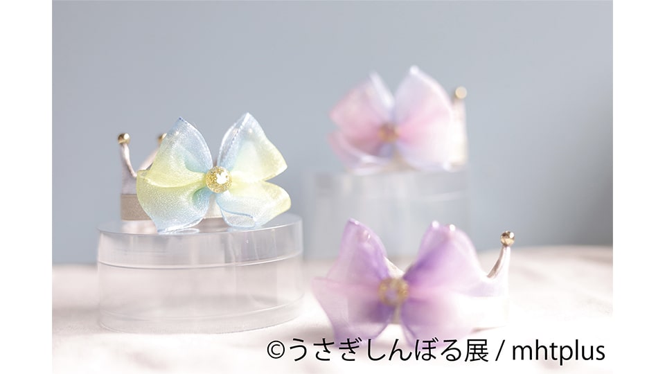 うさぎしんぼる展 2025 in 名古屋