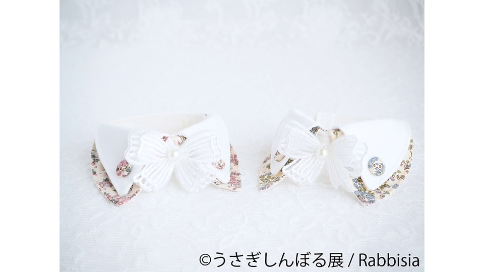 うさぎしんぼる展 2025 in 名古屋