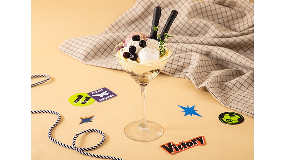 ブルーロックカフェ 名古屋