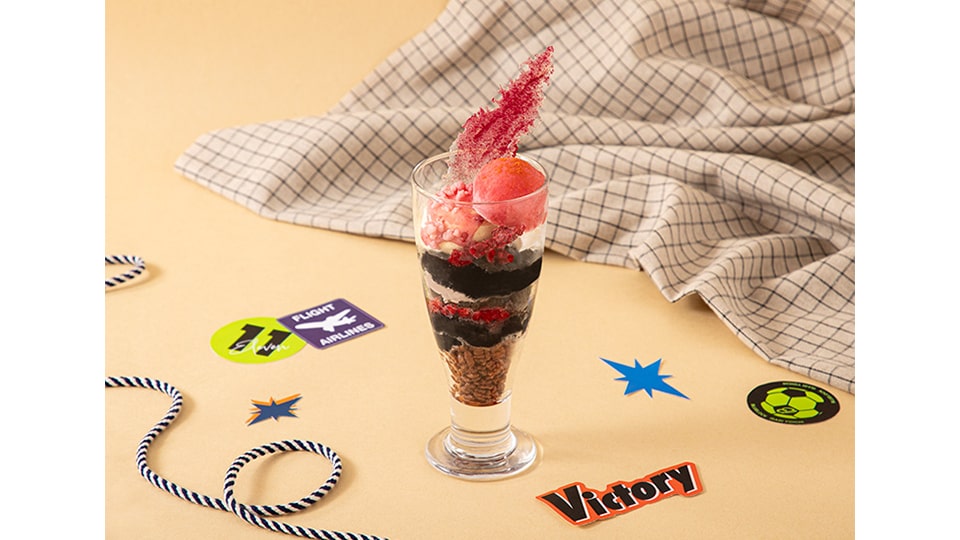 ブルーロックカフェ 名古屋