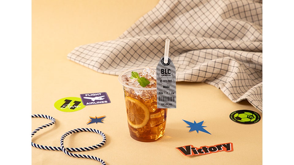 ブルーロックカフェ 名古屋