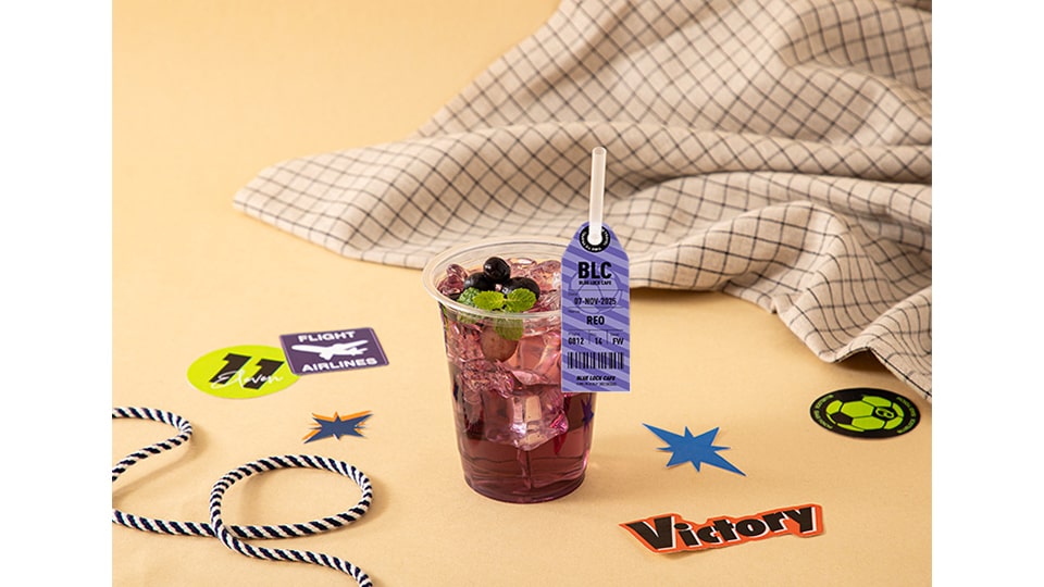 ブルーロックカフェ 名古屋