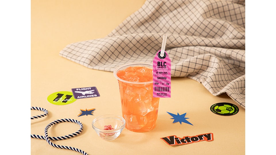 ブルーロックカフェ 名古屋