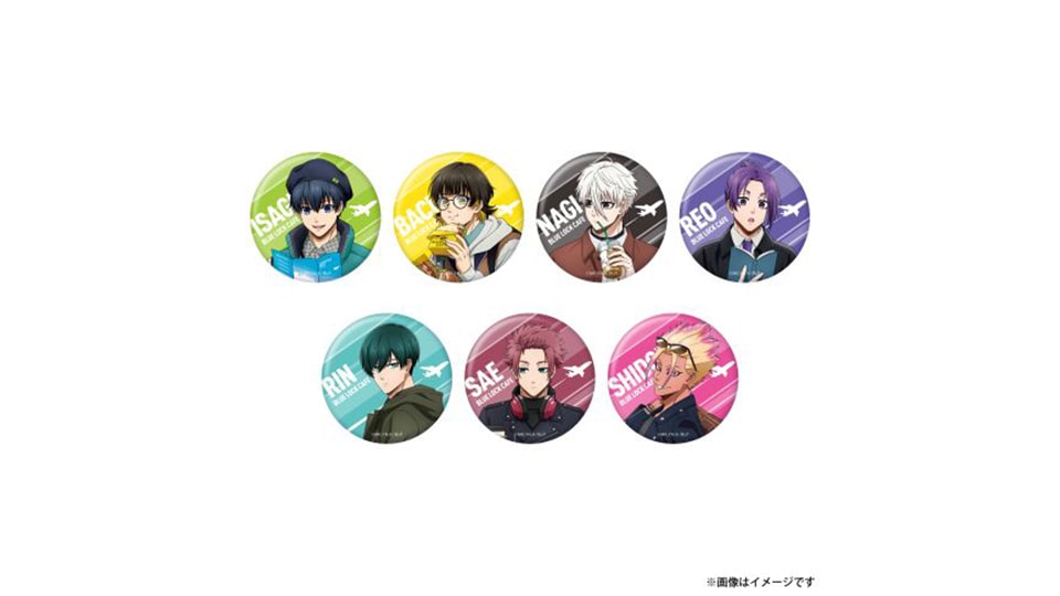 ブルーロックカフェ 名古屋