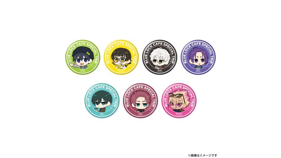 ブルーロックカフェ 名古屋