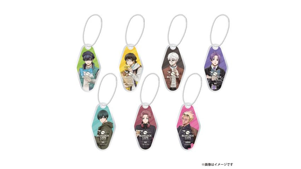 ブルーロックカフェ 名古屋