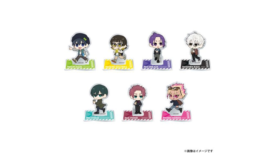 ブルーロックカフェ 名古屋