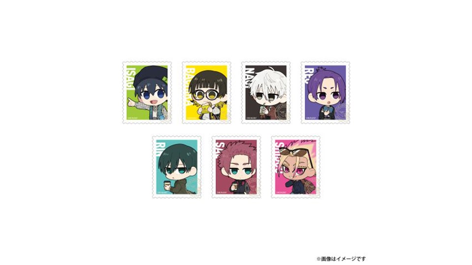 ブルーロックカフェ 名古屋