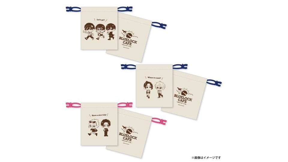 ブルーロックカフェ 名古屋