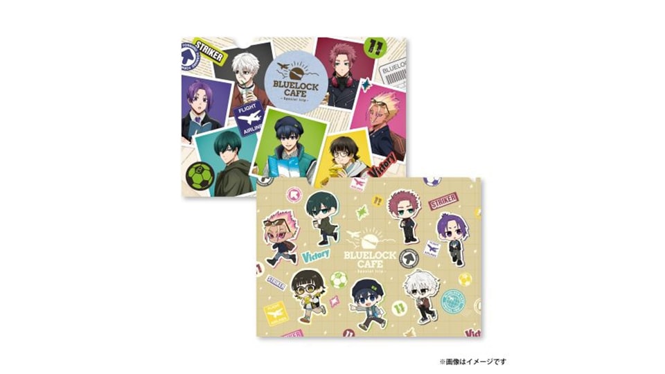 ブルーロックカフェ 名古屋