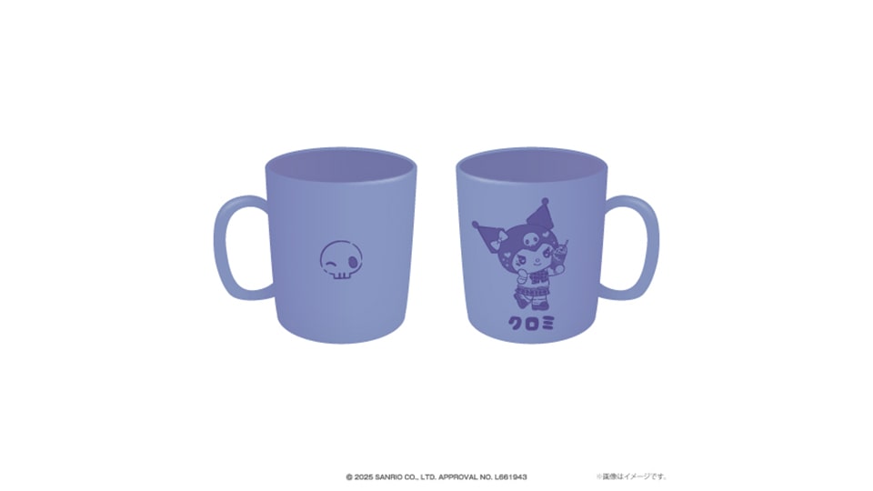 KUROMI 20th ANNIVERSARY CAFE　名古屋
