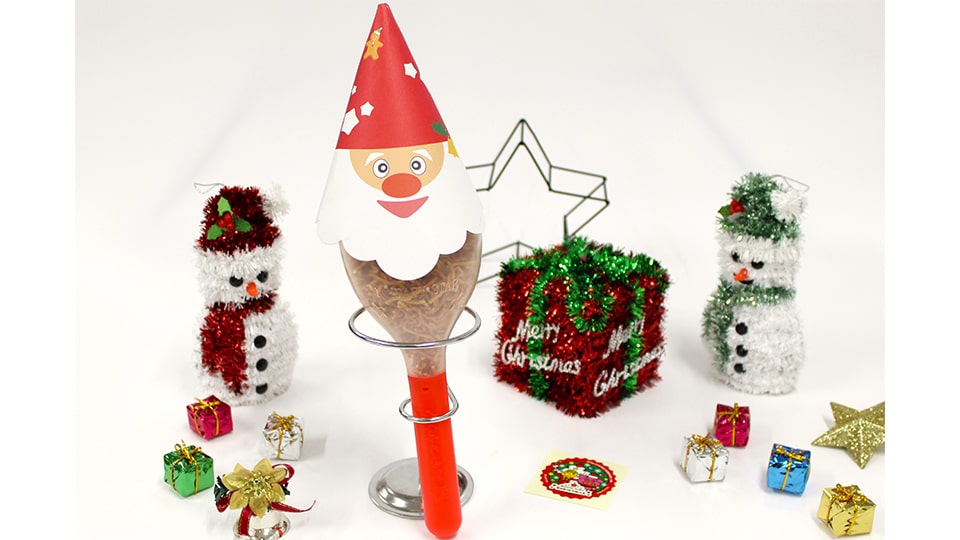 おやつタウンクリスマス