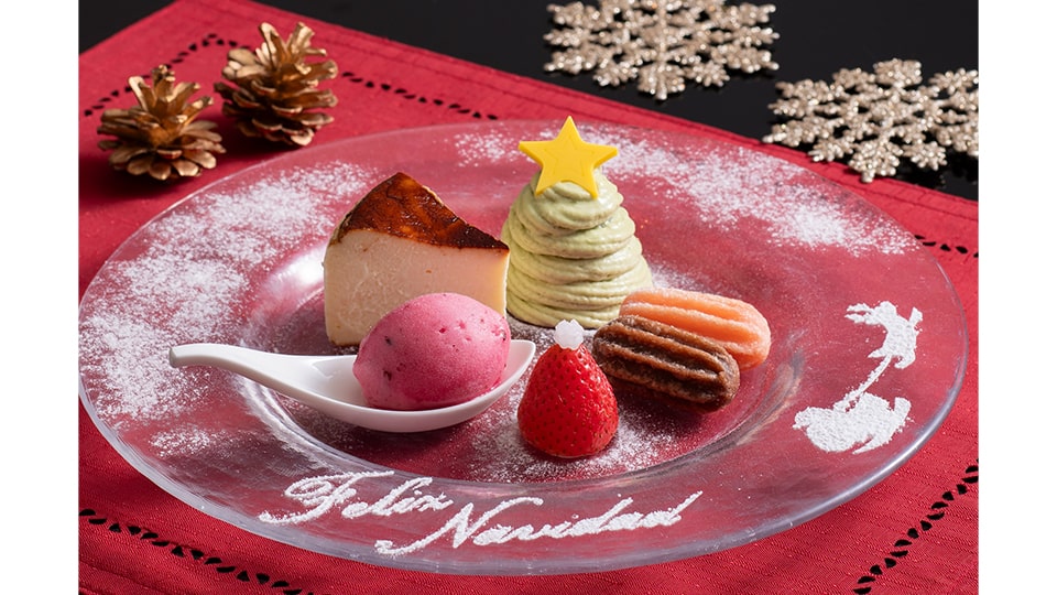 志摩スペイン村