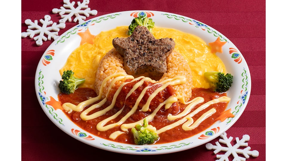 志摩スペイン村