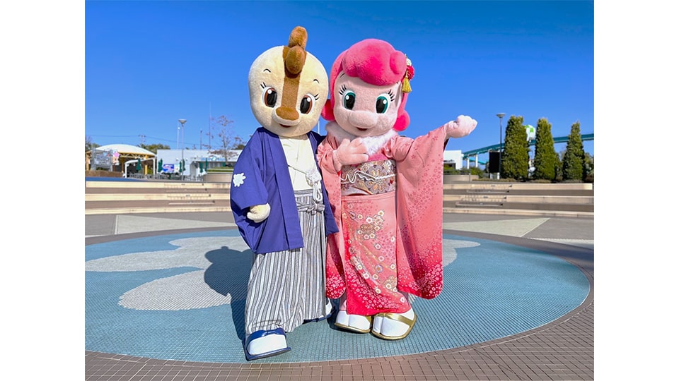 コチラのXmas Memories