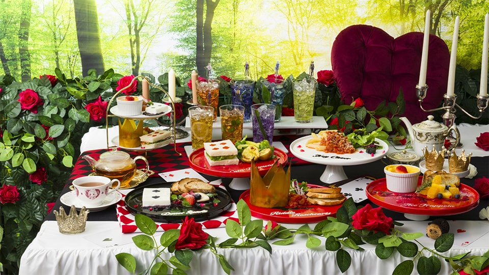 ツイステカフェ 名古屋