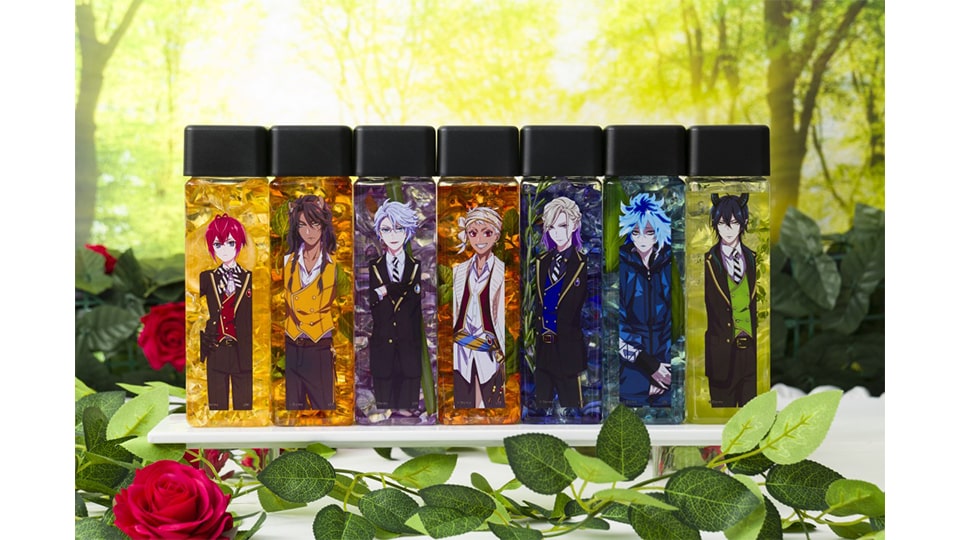 ツイステカフェ 名古屋