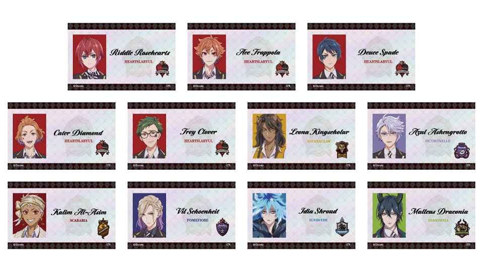 ツイステカフェ 名古屋