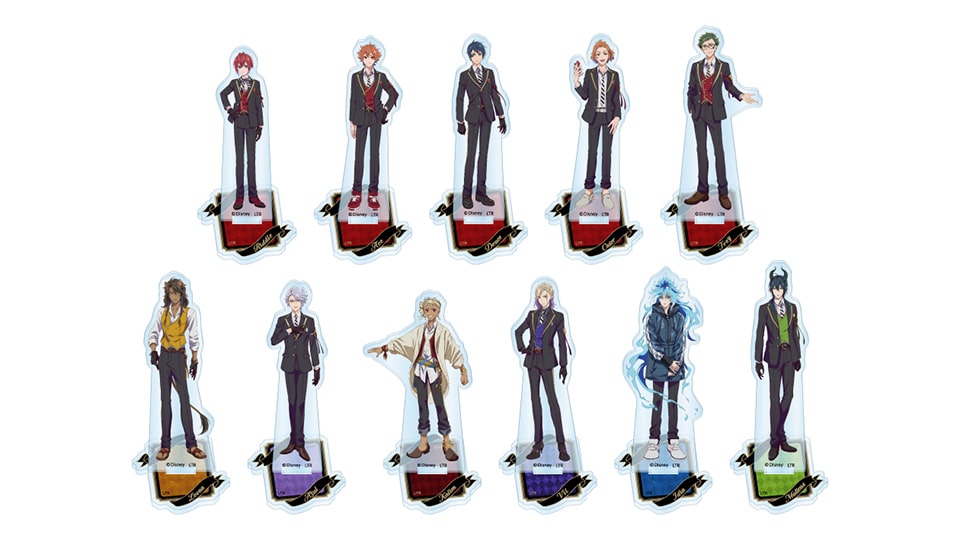 ツイステカフェ 名古屋