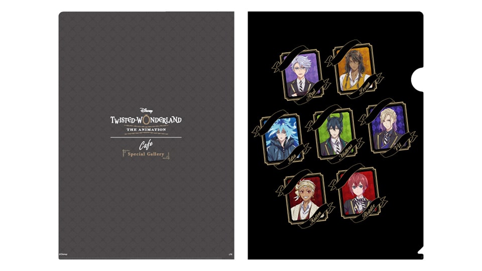 ツイステカフェ 名古屋