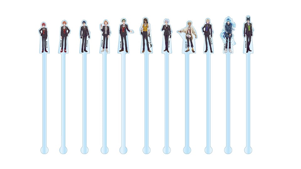 ツイステカフェ 名古屋