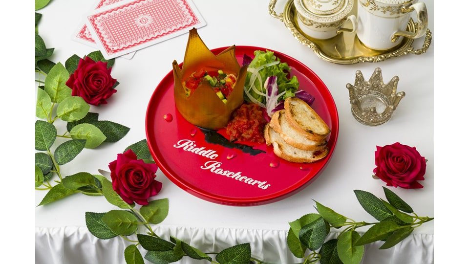 ツイステカフェ 名古屋