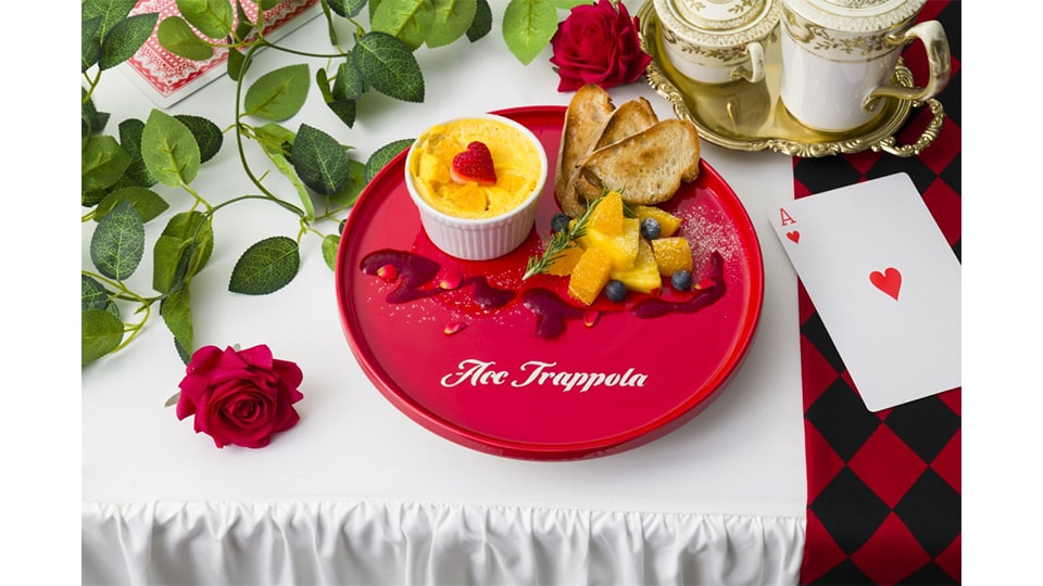 ツイステカフェ 名古屋