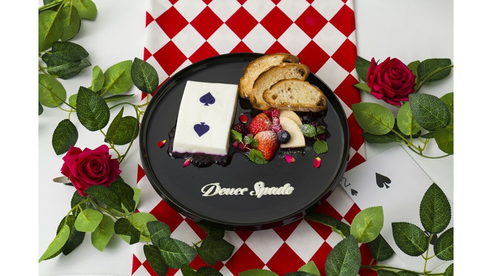 ツイステカフェ 名古屋