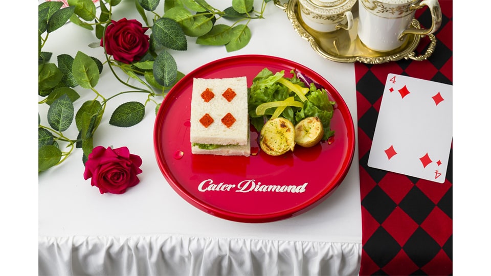 ツイステカフェ 名古屋