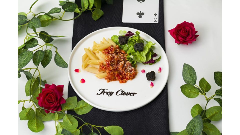 ツイステカフェ 名古屋