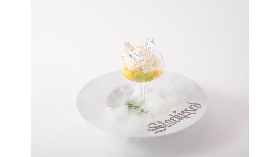 TOMORROW X TOGETHER CAFE　名古屋