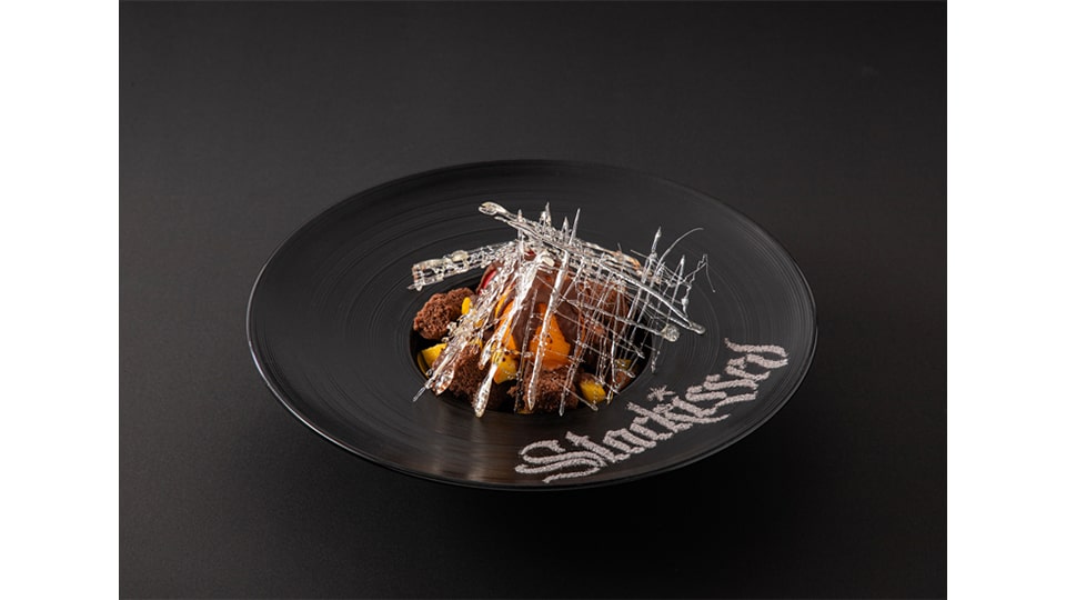 TOMORROW X TOGETHER CAFE　名古屋