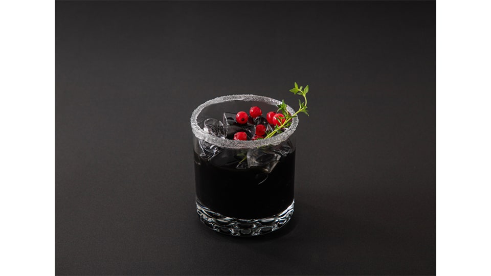 TOMORROW X TOGETHER CAFE　名古屋