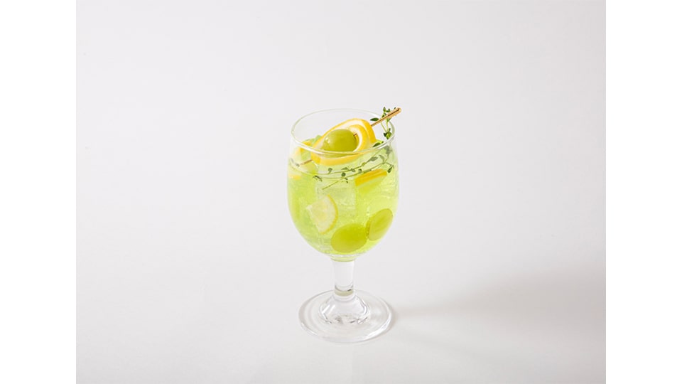 TOMORROW X TOGETHER CAFE　名古屋