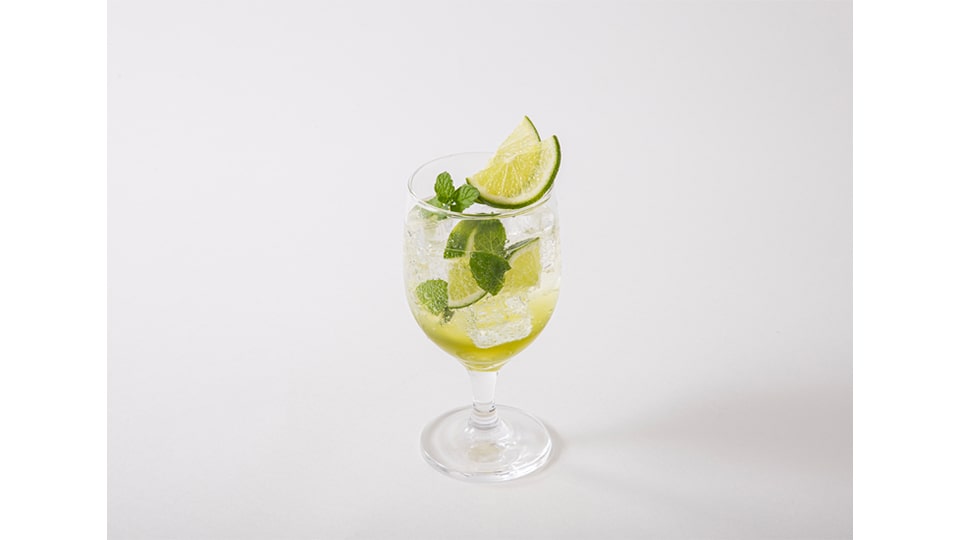 TOMORROW X TOGETHER CAFE　名古屋