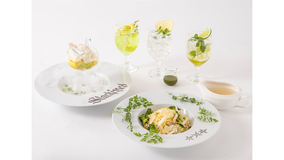 TOMORROW X TOGETHER CAFE　名古屋