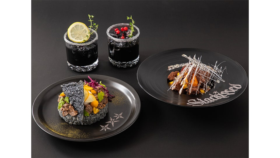 TOMORROW X TOGETHER CAFE　名古屋