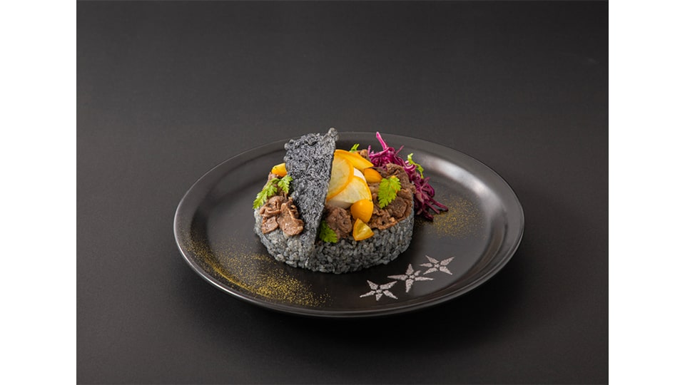 TOMORROW X TOGETHER CAFE　名古屋