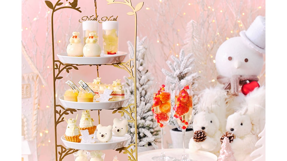 ストリングスホテル 名古屋