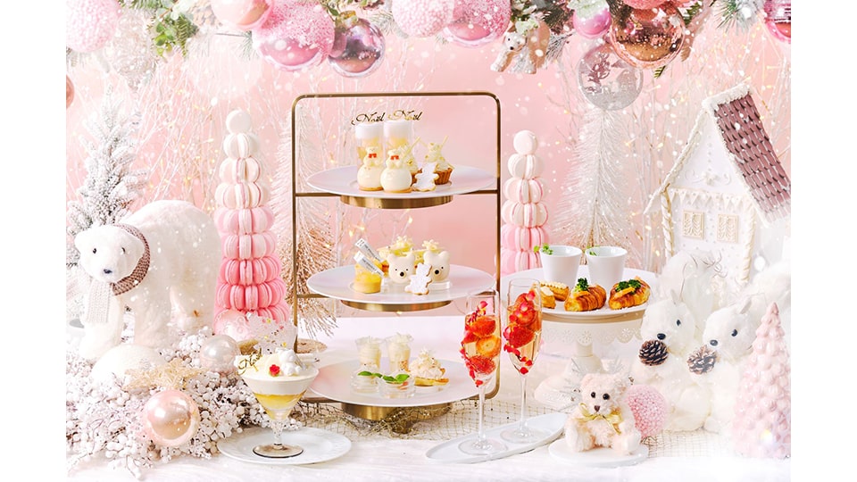 ストリングスホテル 名古屋