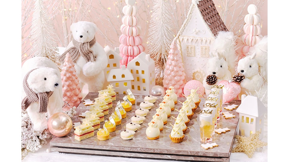 ストリングスホテル 名古屋