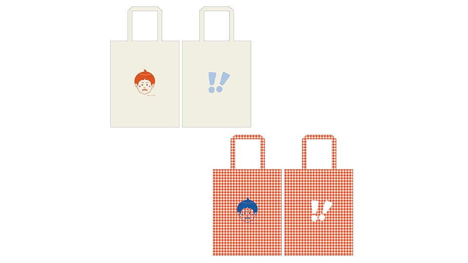 鈴木のりたけ「大ピンチ展！」名古屋タカシマヤ