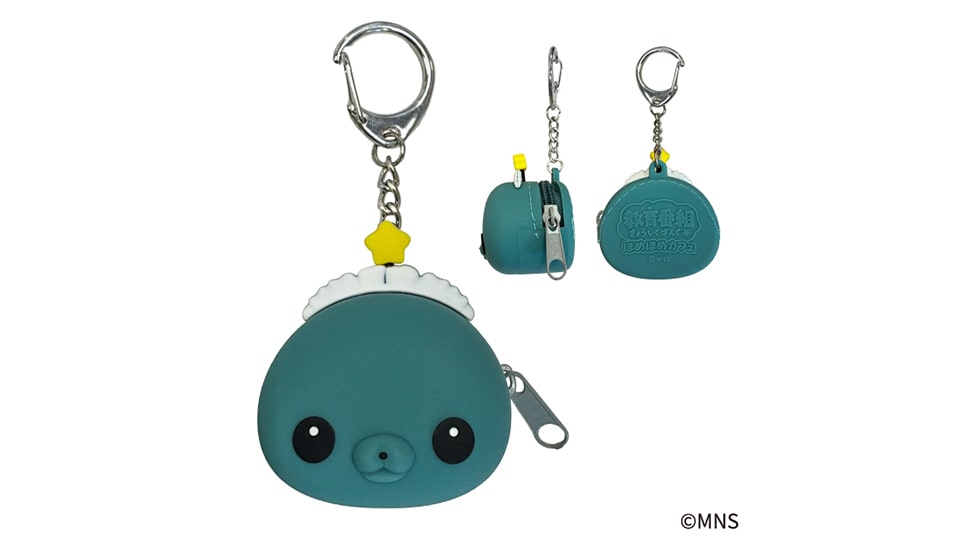 教育番組 ほめほめカフェ 名古屋パルコ