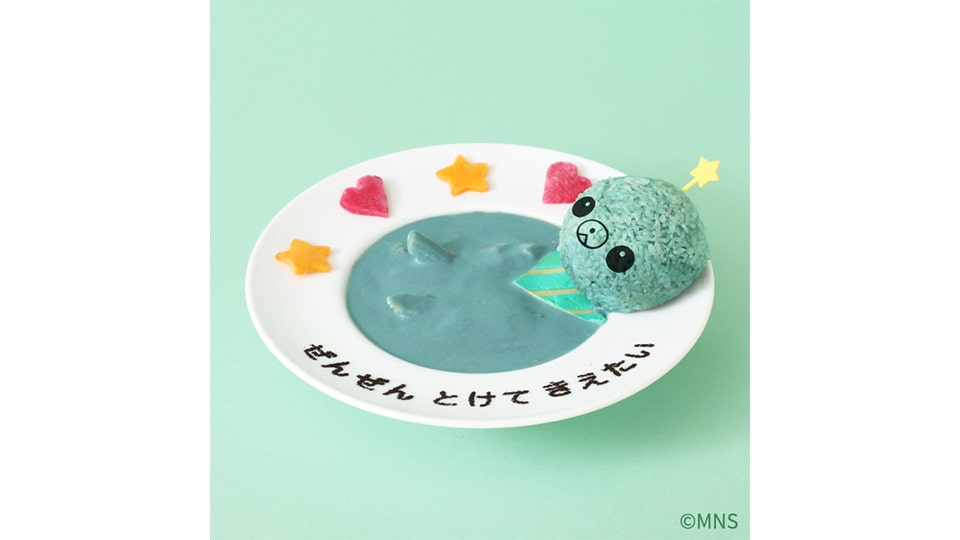 教育番組 ほめほめカフェ 名古屋パルコ