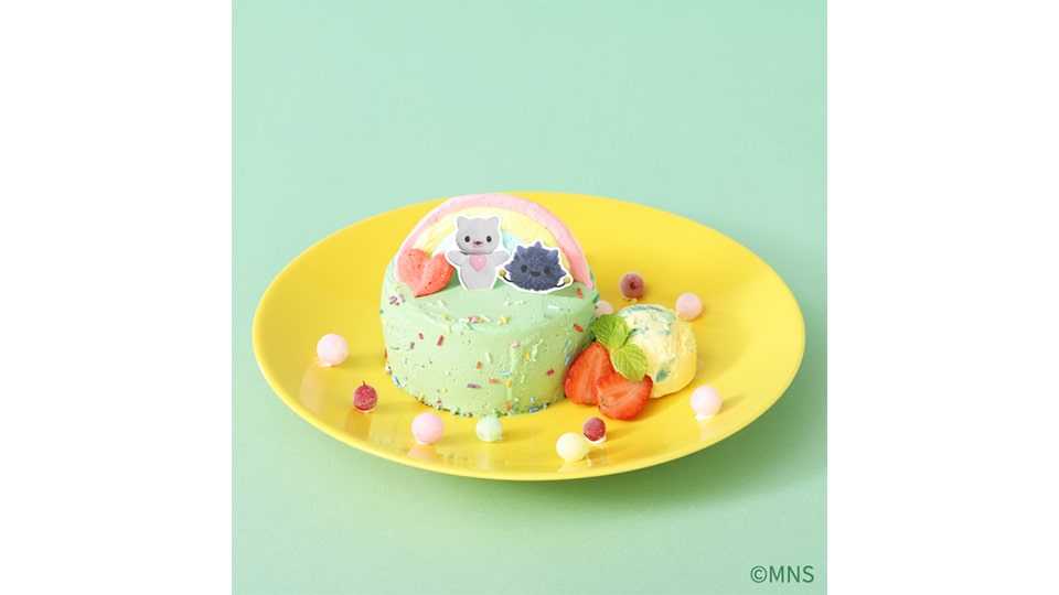 教育番組 ほめほめカフェ 名古屋パルコ