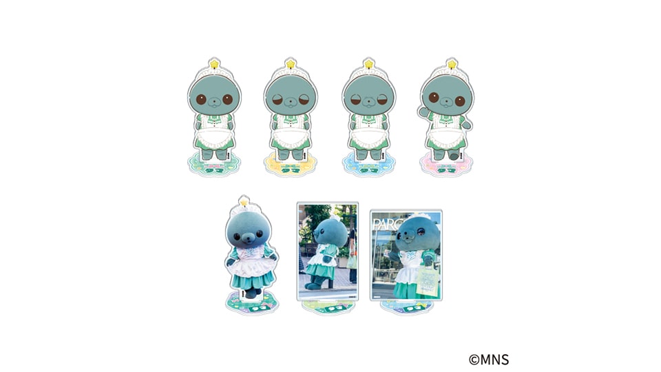 教育番組 ほめほめカフェ 名古屋パルコ