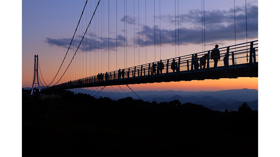 三島スカイウォーク